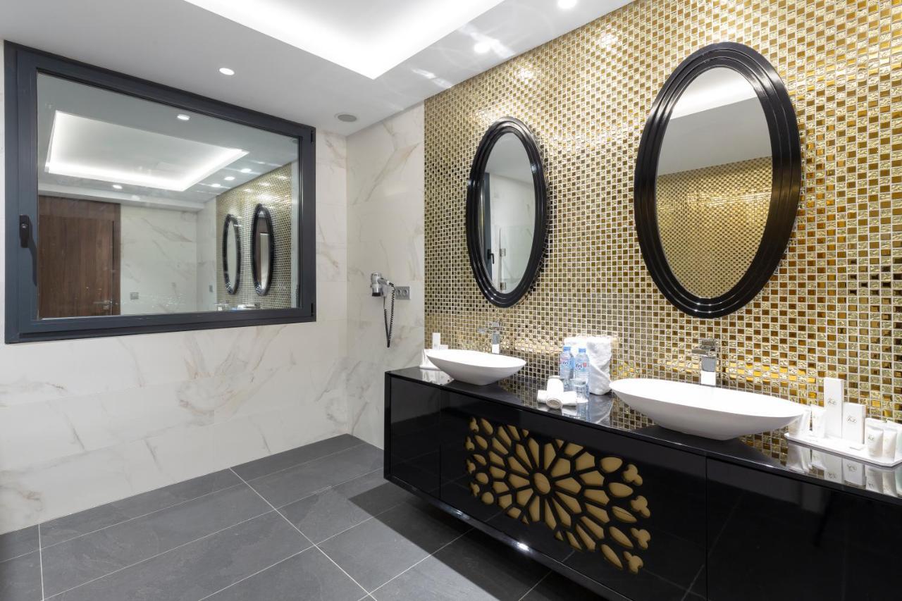 Es Senia Az Hotels Grand Oran מראה חיצוני תמונה