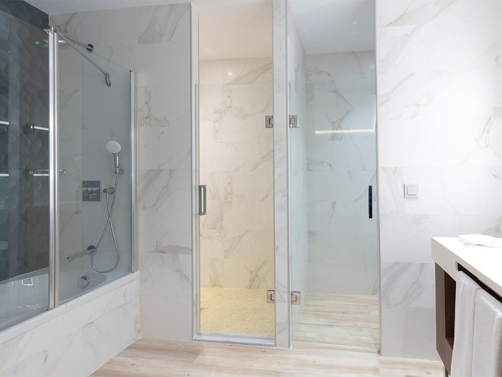 Es Senia Az Hotels Grand Oran מראה חיצוני תמונה
